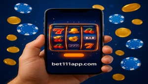 bet111 গেমিং অ্যাপ