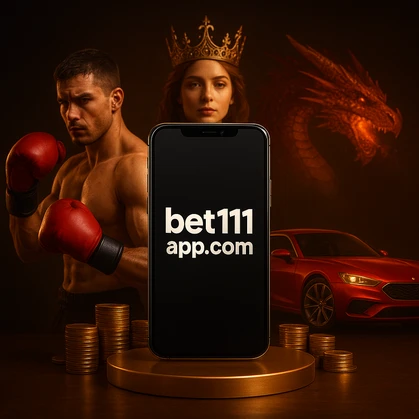 bet111 অ্যাপ ডাউনলোড