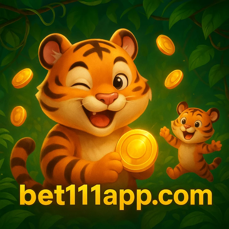 bet111 গেমিং প্ল্যাটফর্ম প্রমোশন