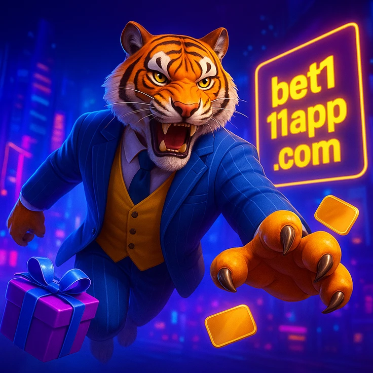 bet111 ফিশিং গেমস
