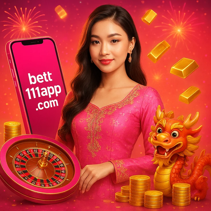 bet111 লাইভ গেমিং বাংলাদেশ