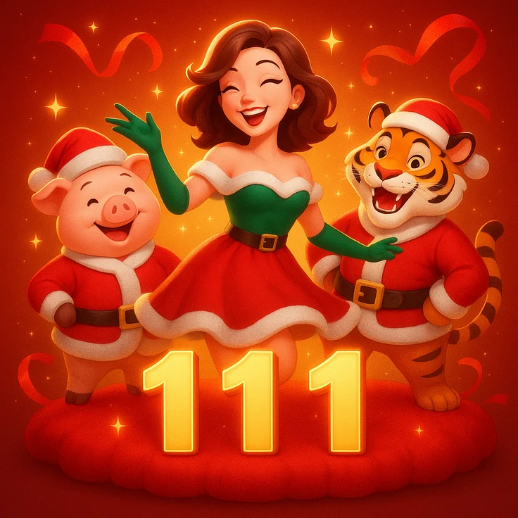 bet111 আর্কেড গেম